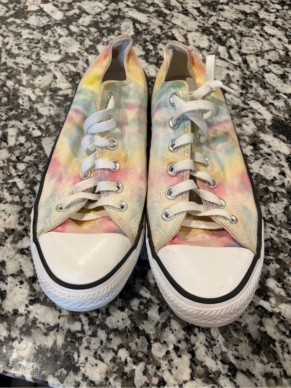 Converse questions leave